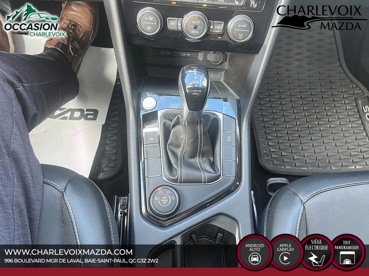 2022 Volkswagen Taos Comfortline Main Image