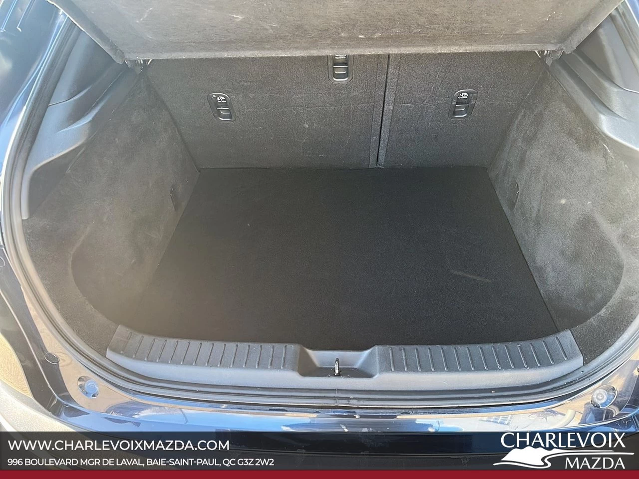 2024 Mazda CX-30 GS Main Image