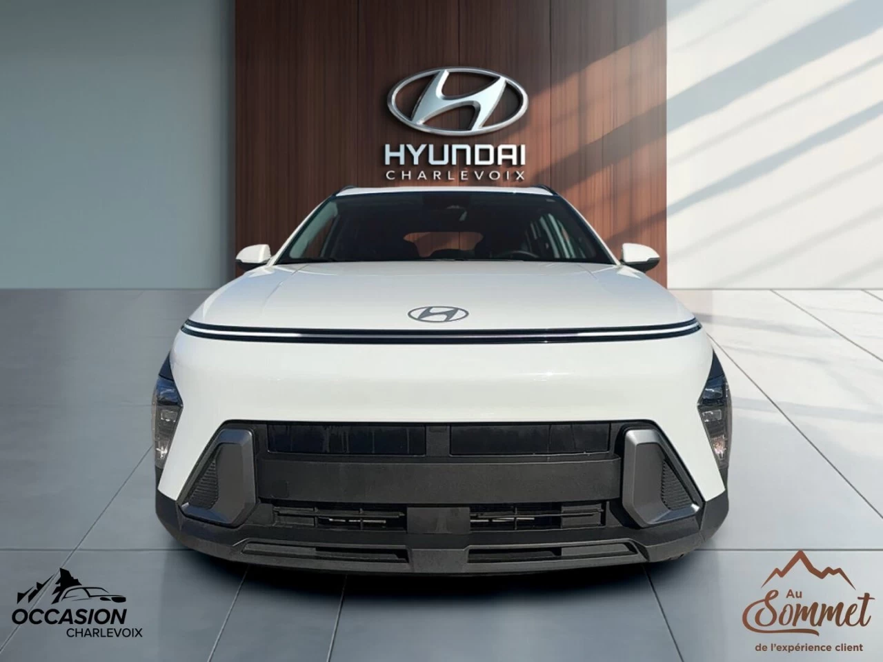 2025 Hyundai Kona
                                                    2.0L Preferred AWD Image principale
