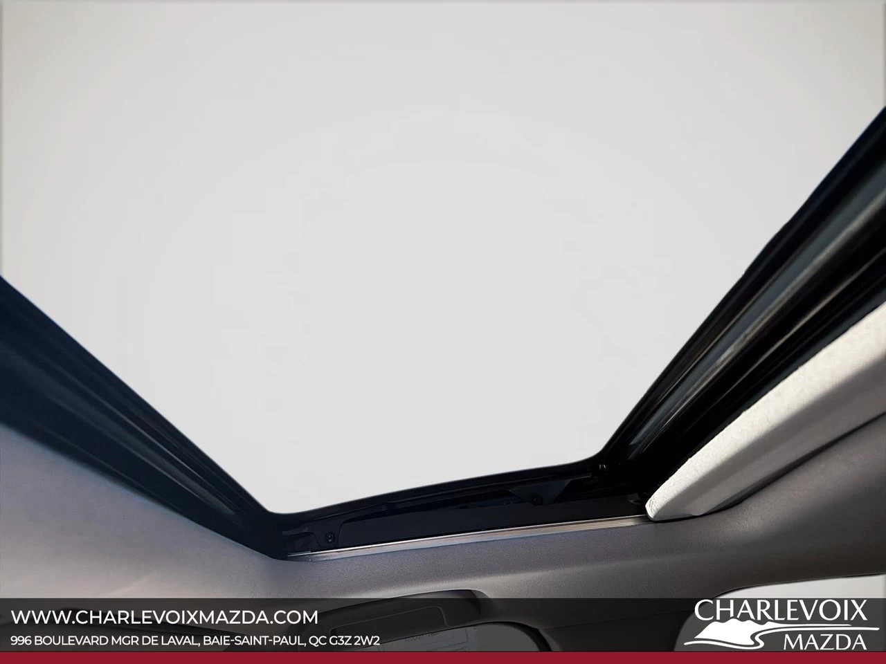 2018 Honda CR-V EX AWD Image principale