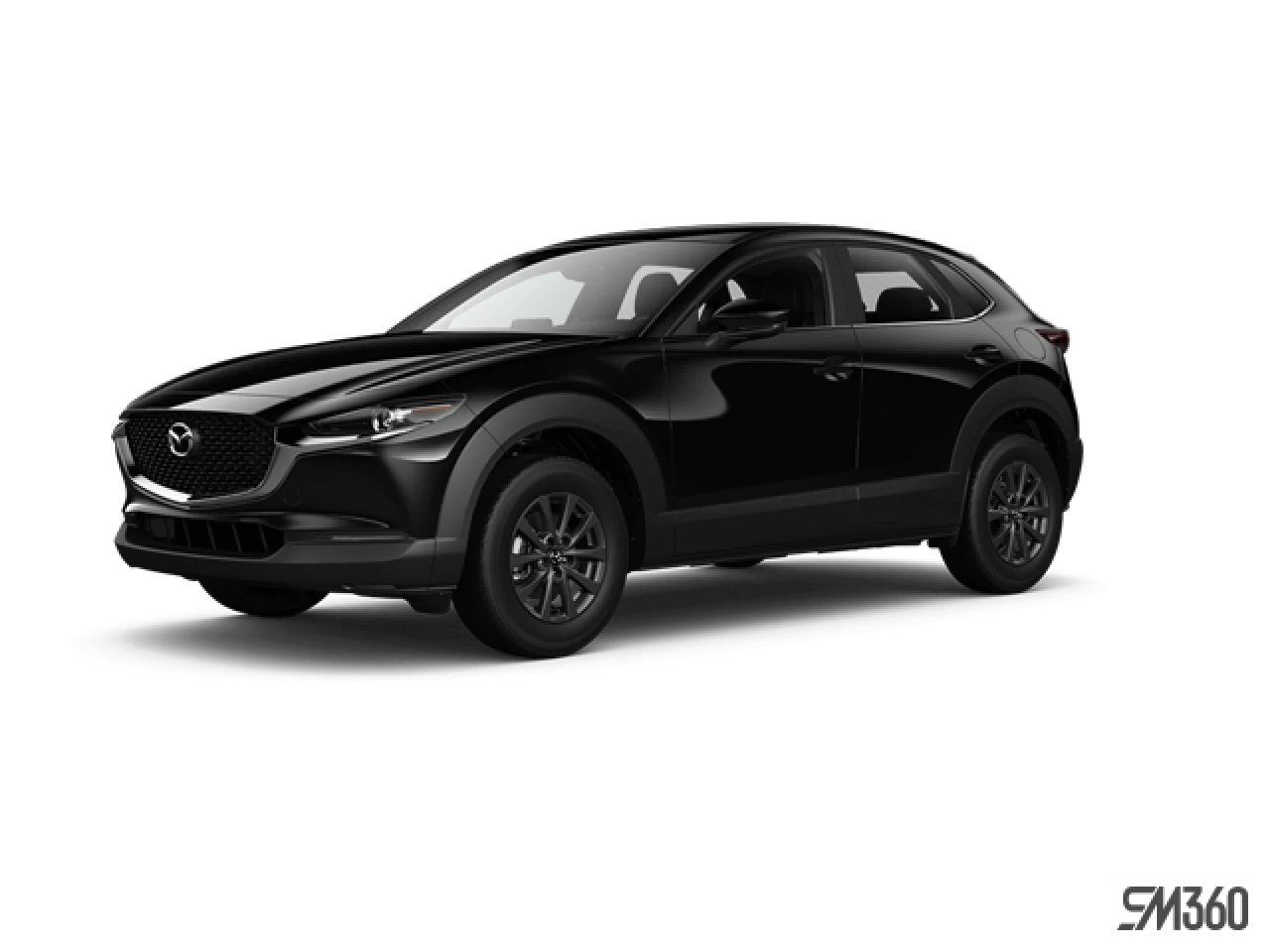 2026 Mazda CX-30 GX Image principale