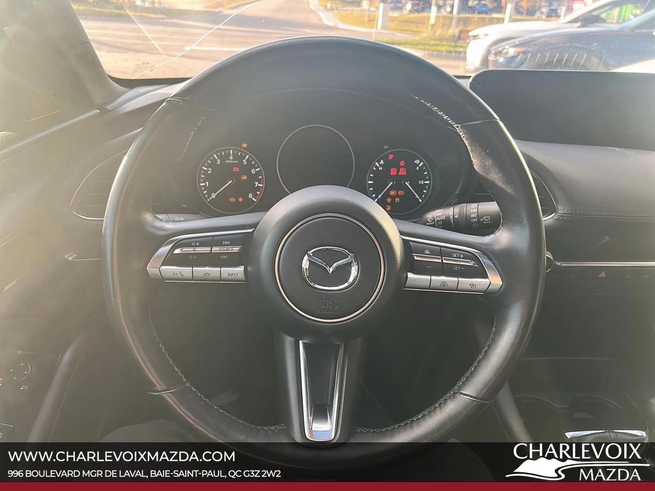 2022 Mazda Mazda3 Sport GT Image principale