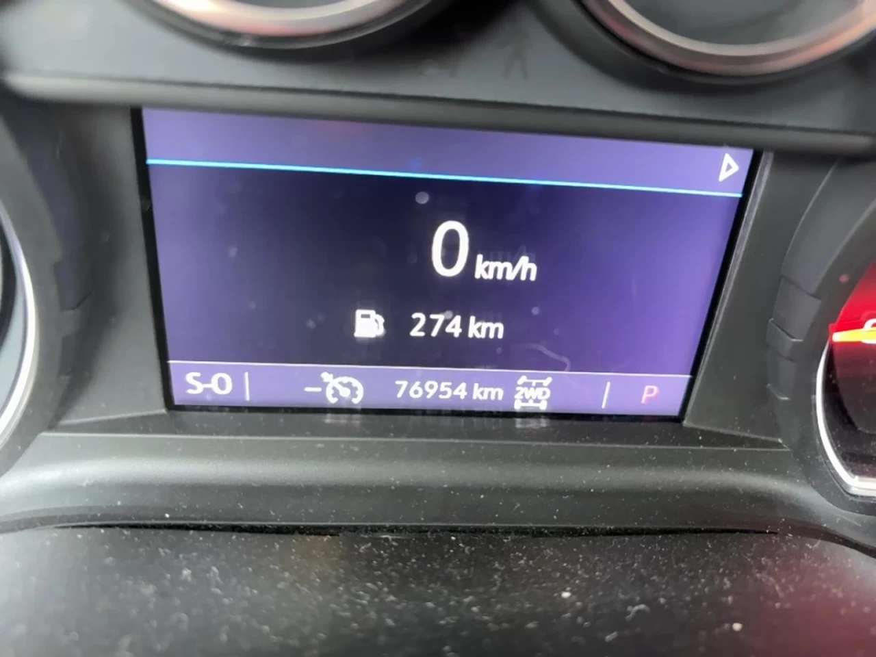 2022 Chevrolet 1500 Crew Cab Standard Box 4-Wheel Drive RST Image principale