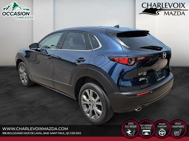 Mazda CX-30 GT 2021