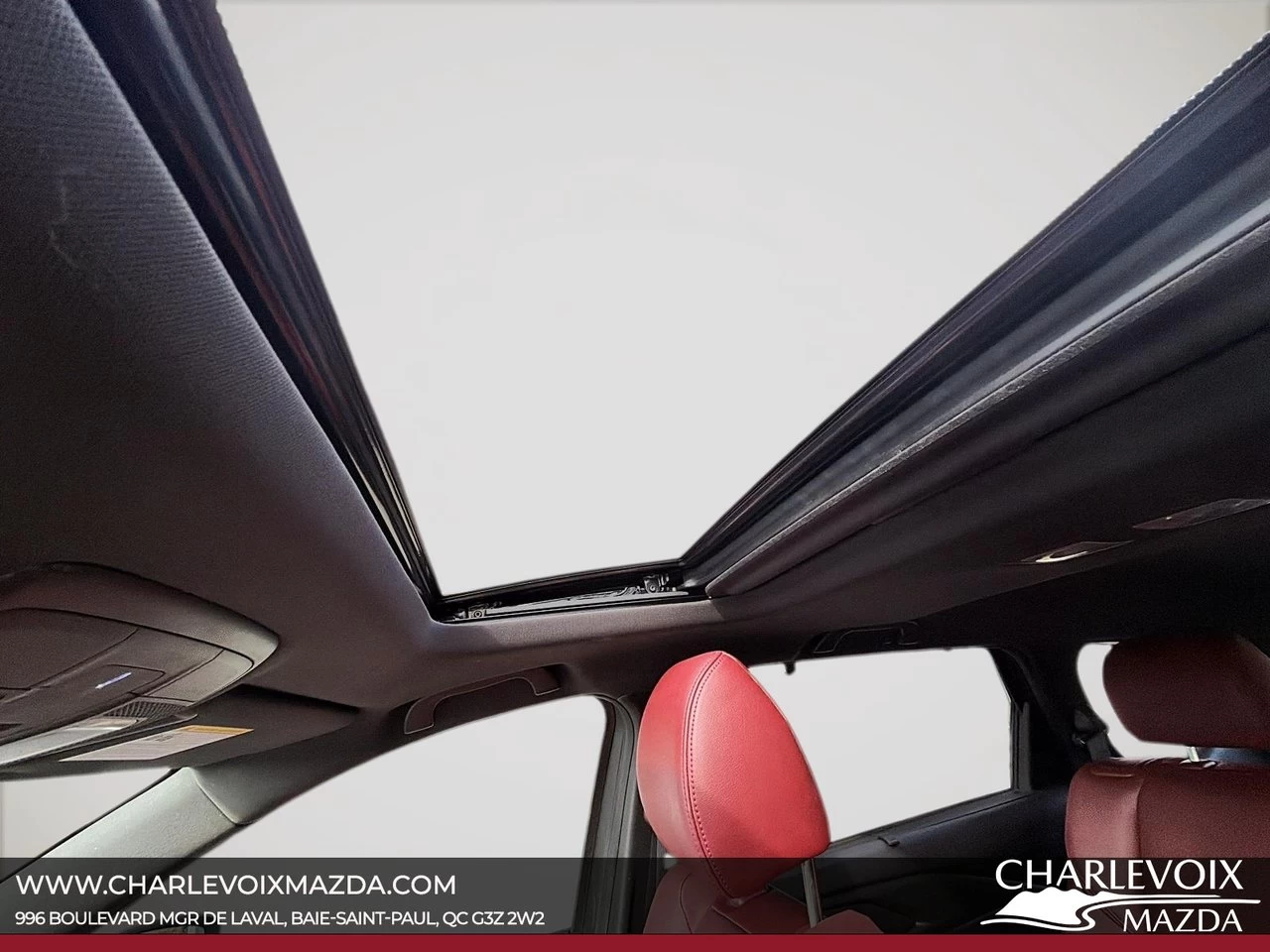 2023 Mazda CX-9  Main Image