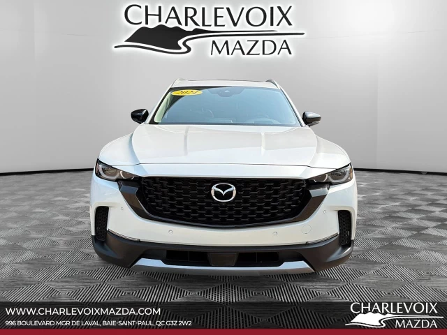 Mazda CX-50 Turbo 2024