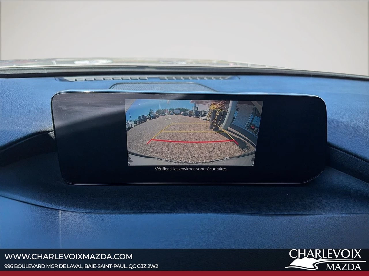 2025 Mazda Mazda3 GS GROUPE DE LUXE Main Image
