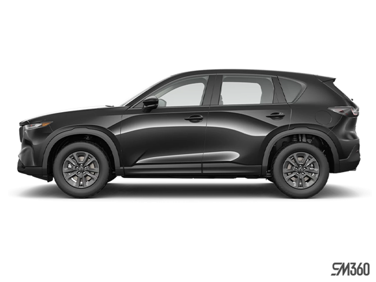 2026 Mazda CX-5 GX Image principale