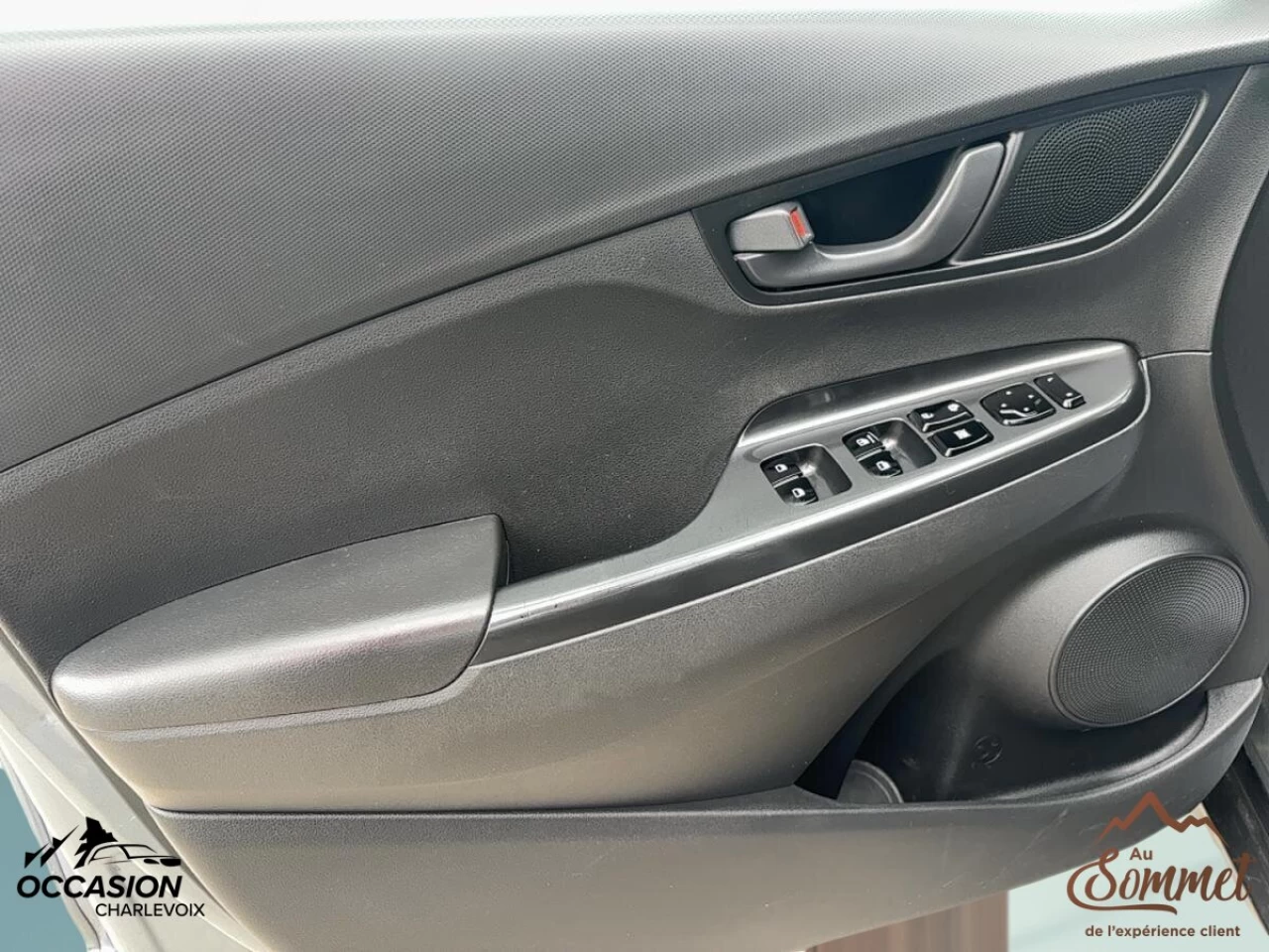 2019 Hyundai Kona
                                                    2.0L Essential AWD Image principale