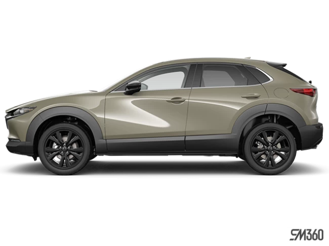 Mazda CX-30 - 2025