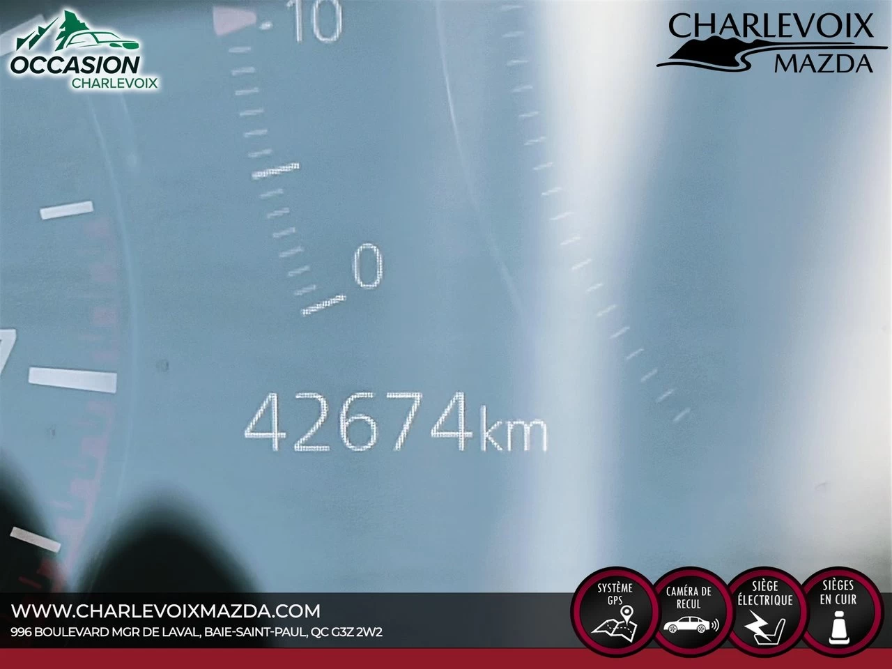 2021 Mazda CX-30 GT Main Image