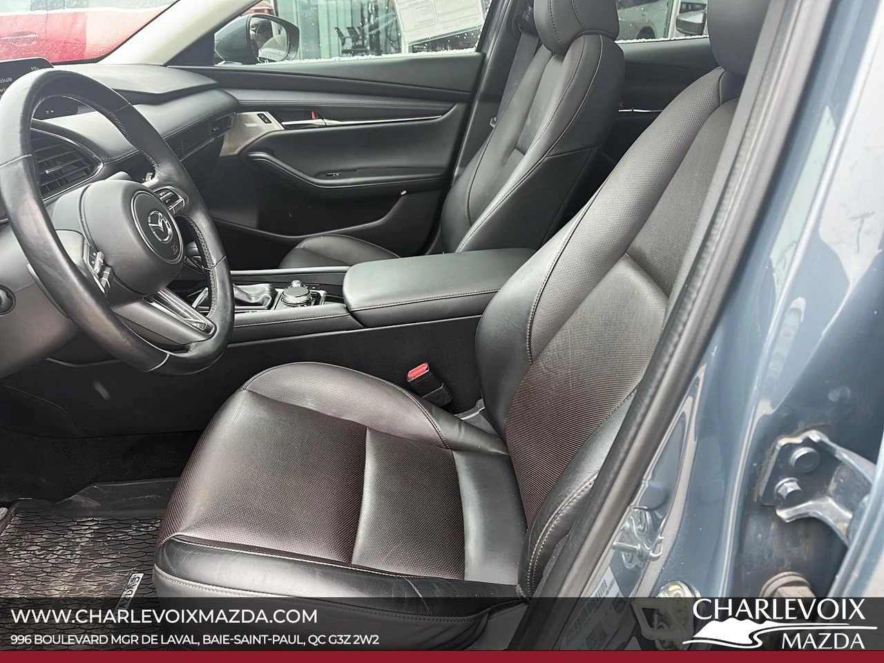 2023 Mazda Mazda3 GT Image principale