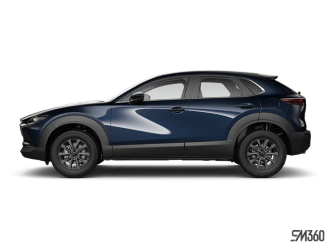 Mazda CX-30 - 2025
