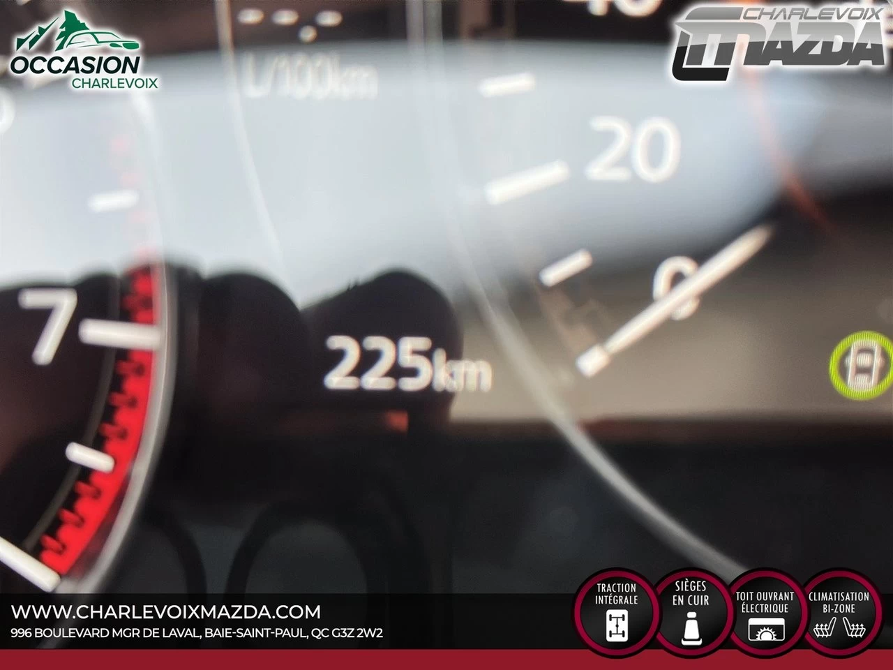 2024 Mazda CX-30 GT w/Turbo Main Image
