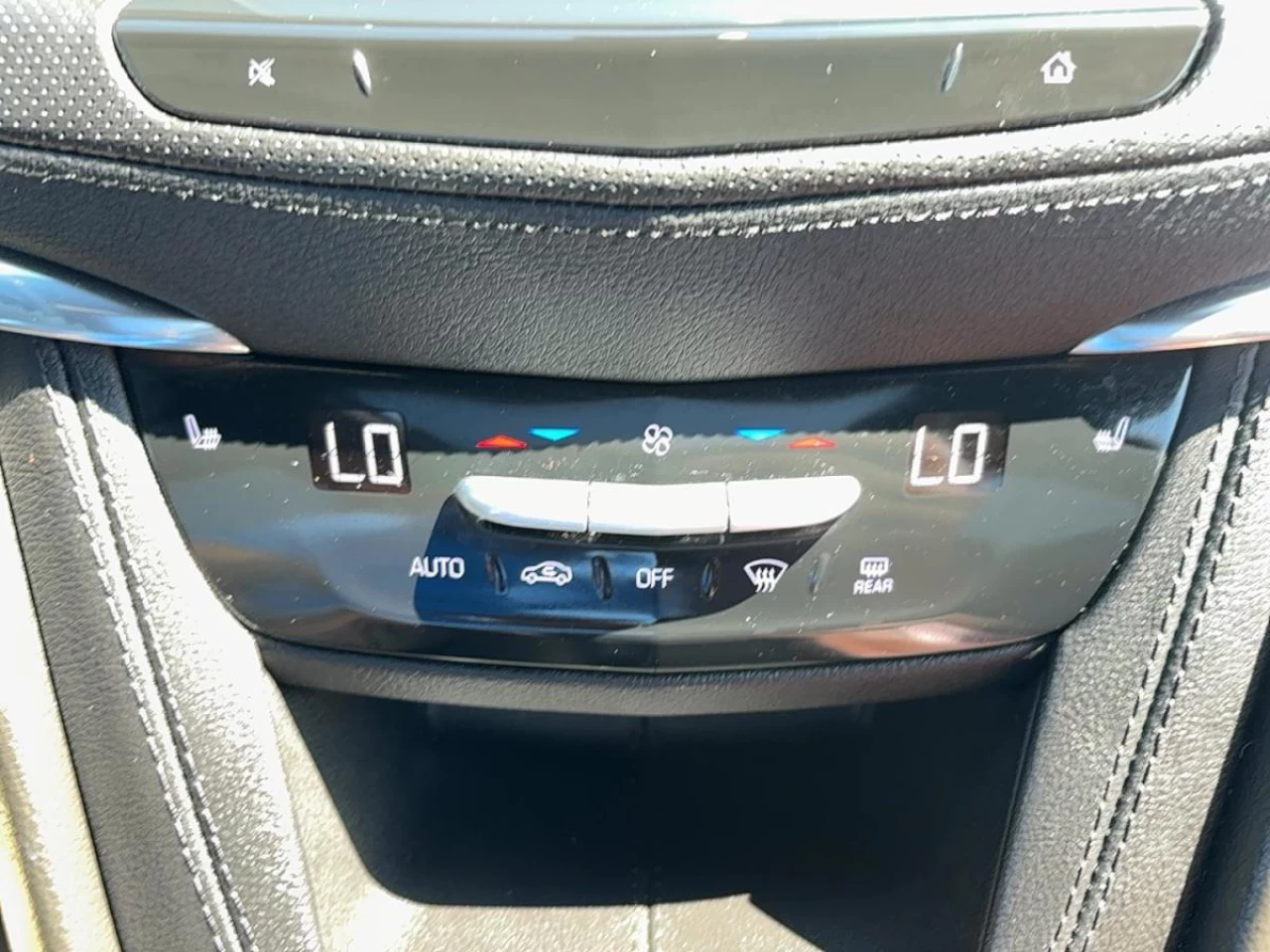 2023 Cadillac XT5 AWD 4dr Premium Luxury Image principale