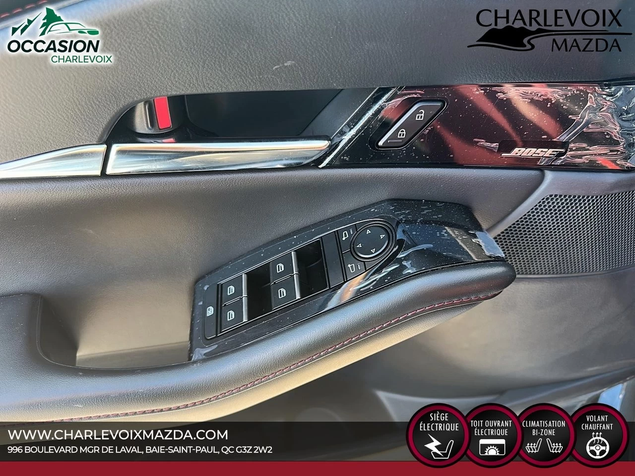 2024 Mazda CX-30 GT w/Turbo Image principale