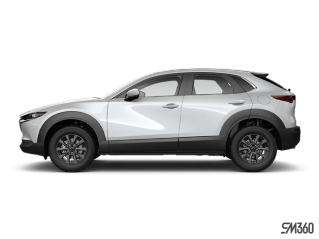 Mazda CX-30 - 2025