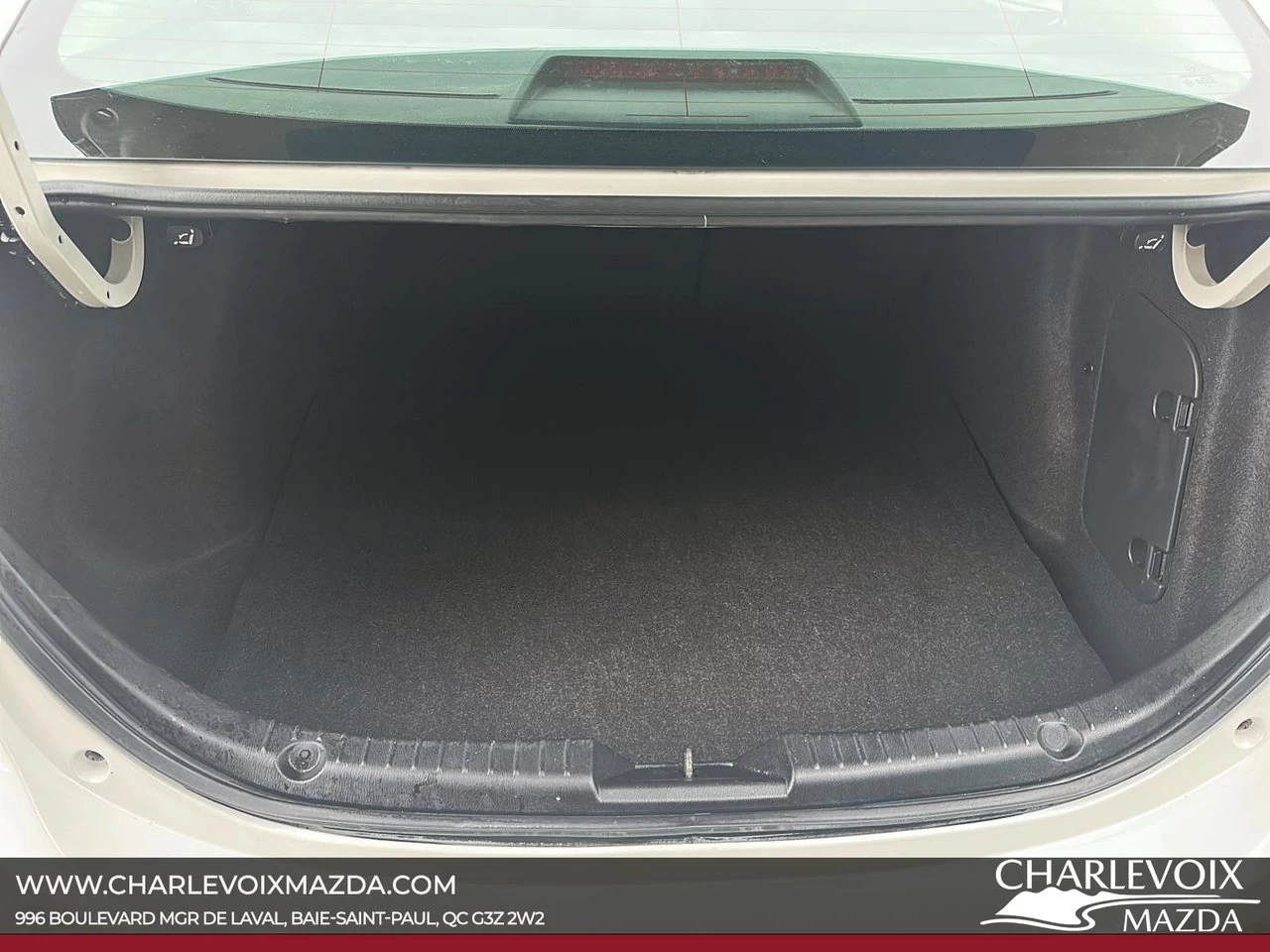 2014 Mazda Mazda3 GS-SKY Image principale