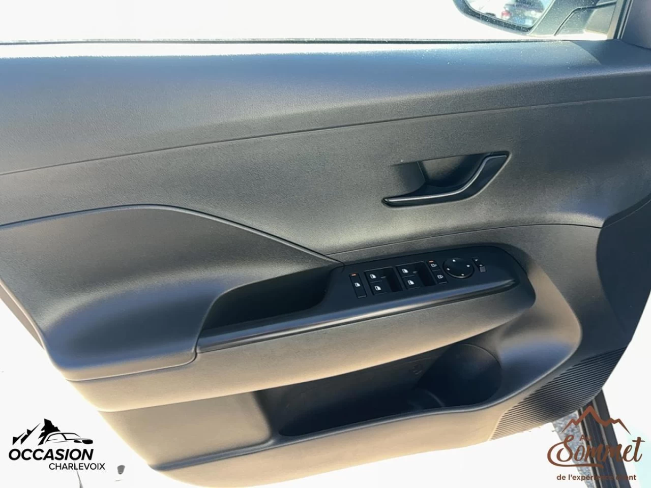 2025 Hyundai Kona
                                                    2.0L Preferred AWD Image principale