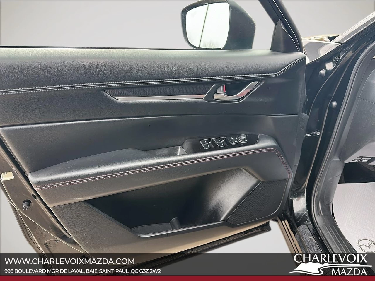 2022 Mazda CX-5  Image principale