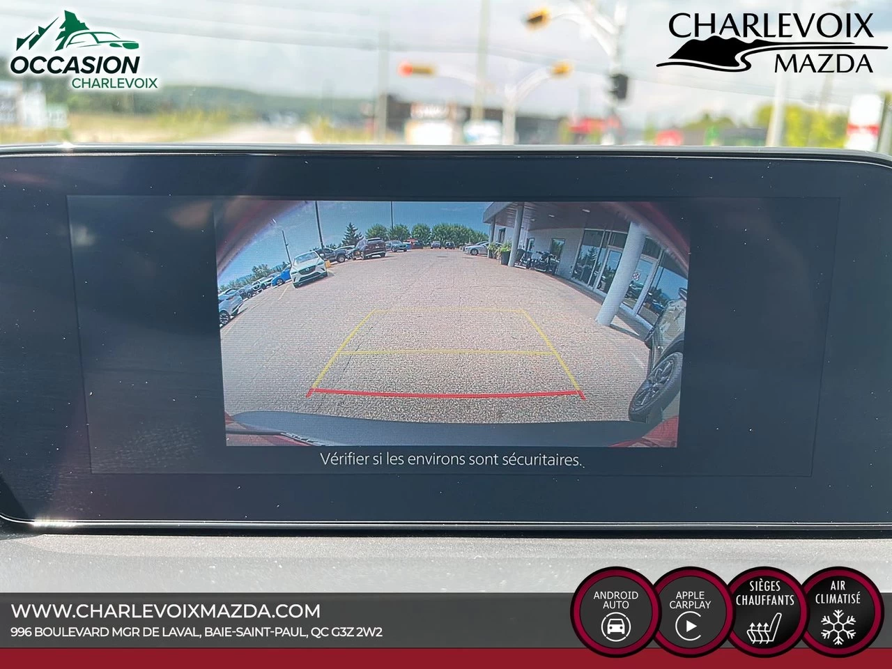 2024 Mazda CX-30 GX Main Image