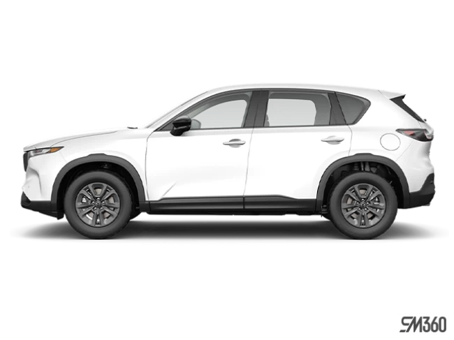 Mazda CX-5 - 2026
