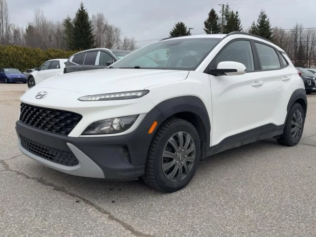 Hyundai Kona - 2023