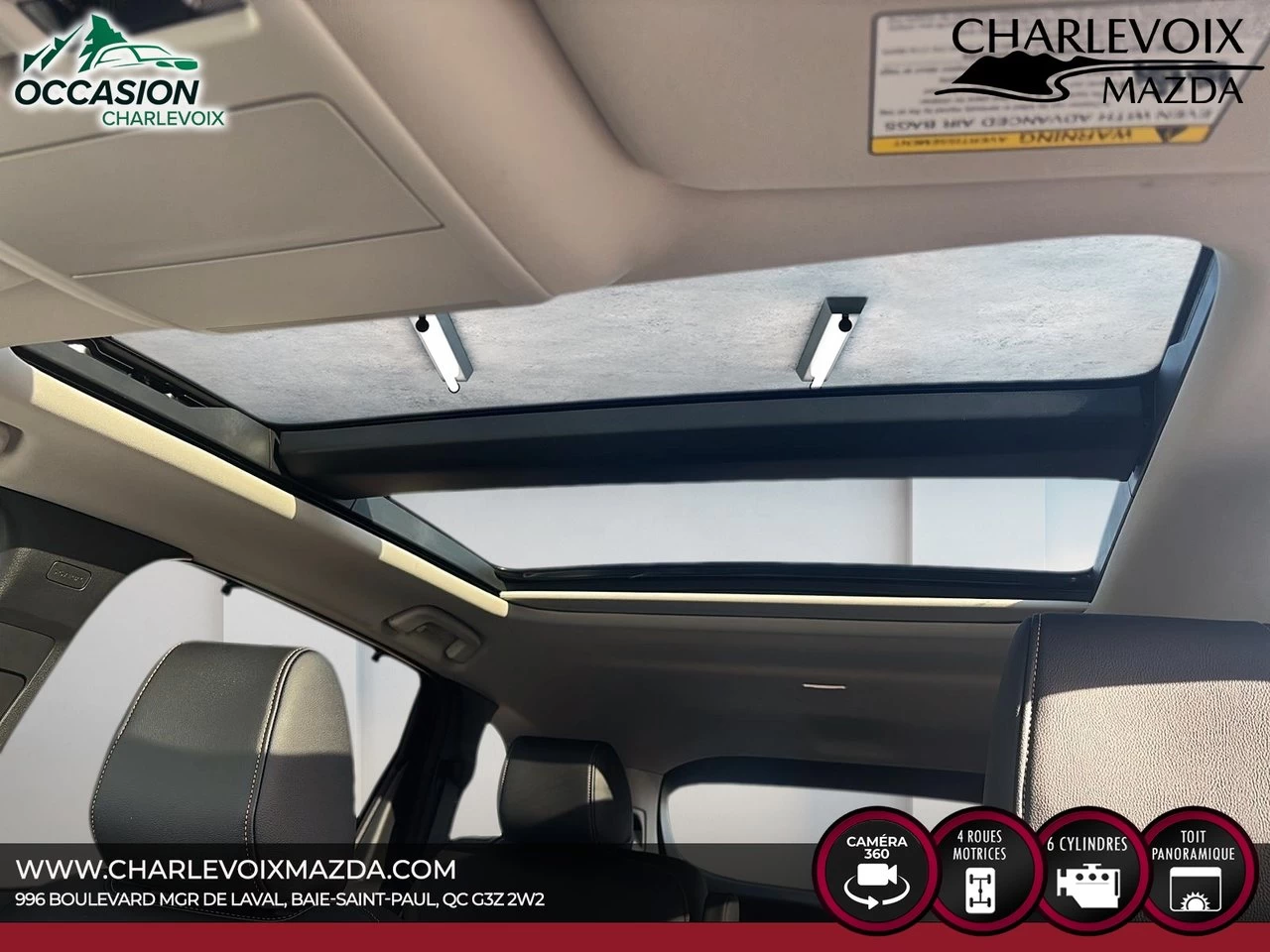 2025 Mazda CX-90 MHEV GT Main Image