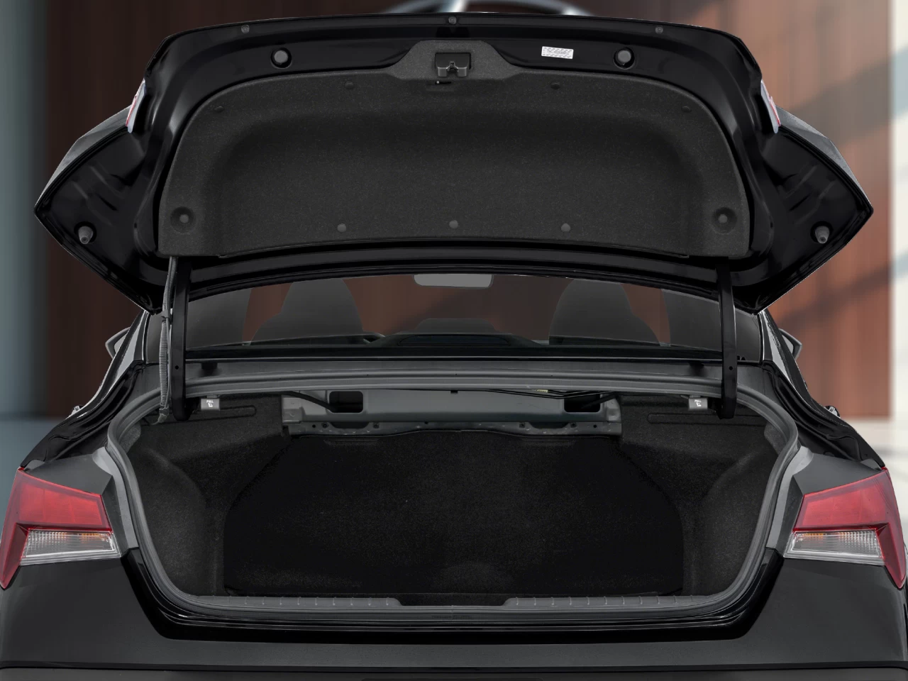 2025 Hyundai Elantra Preferred Main Image