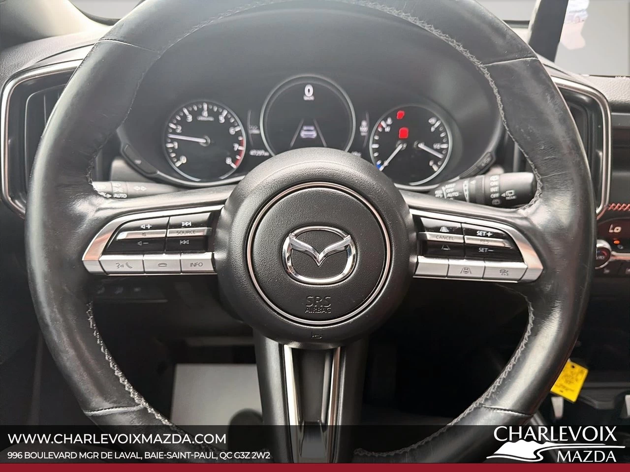 2023 Mazda CX-50 GT Main Image