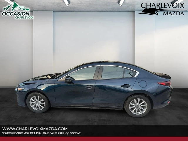 Mazda Mazda3 GX 2024