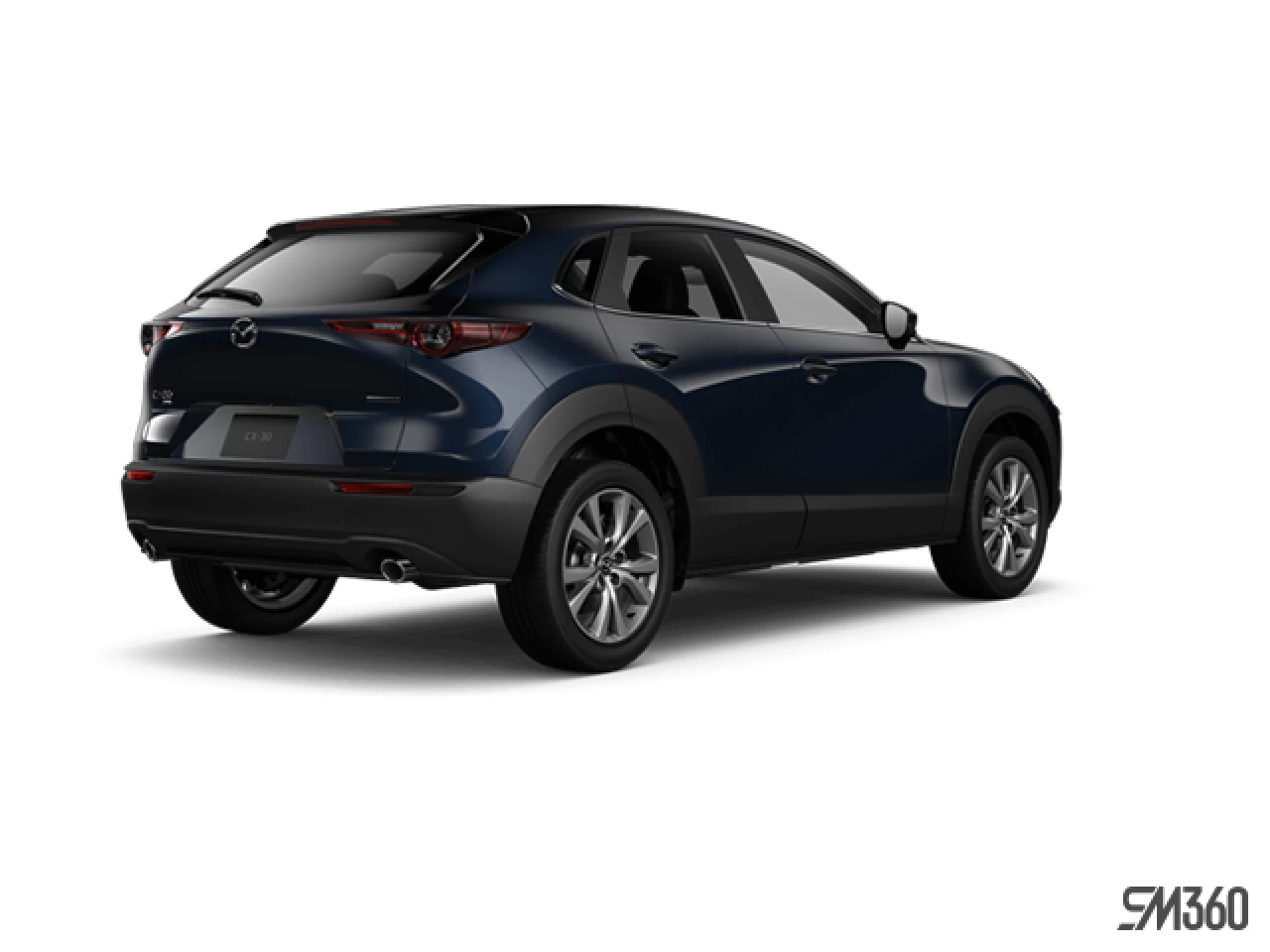 2025 Mazda CX-30 GS Main Image