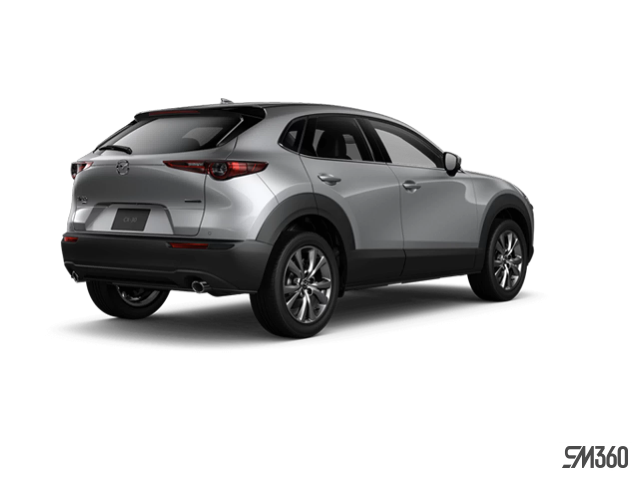 2025 Mazda CX-30 GT Main Image