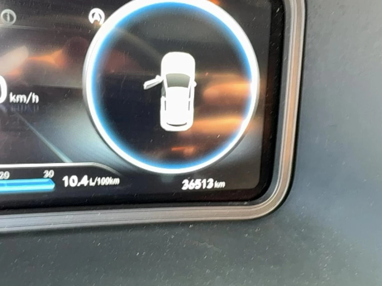 2022 Hyundai Kona 1.6T N Line AWD Image principale