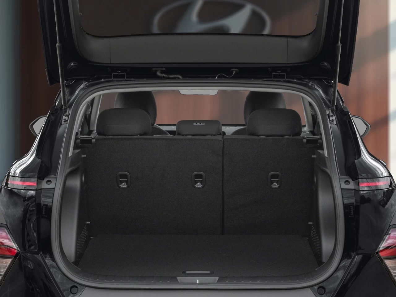 2025 Hyundai Kona 2.0l Awd Essential Image principale