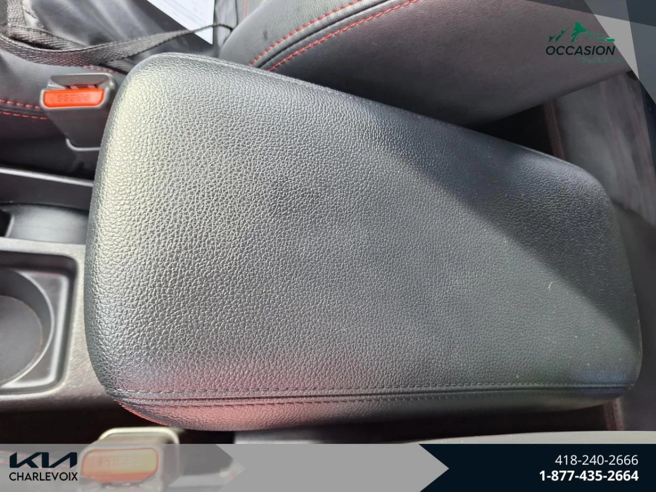2020 Mitsubishi RVR SE AWC Main Image