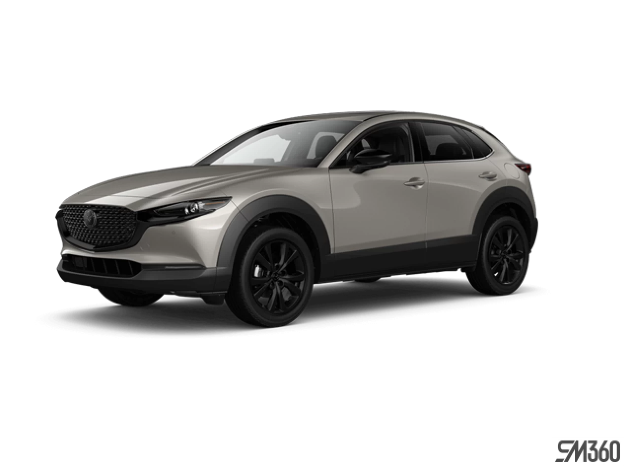 2025 Mazda CX-30 GT w/Turbo Image principale
