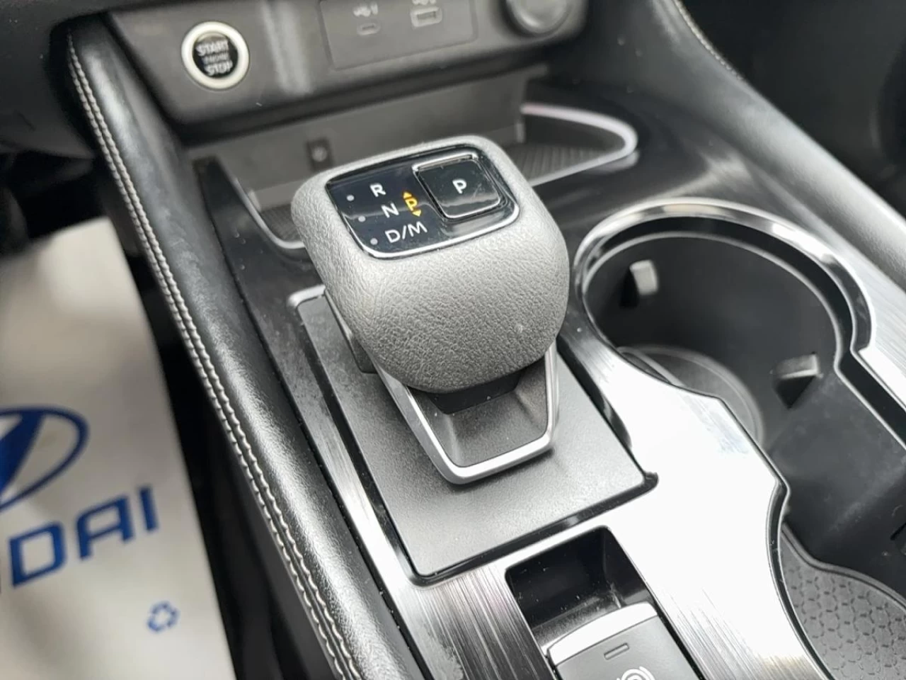 2023 Nissan Rogue
                                                    AWD Platinum Image principale