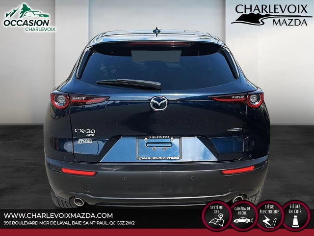 Mazda CX-30 GT 2021