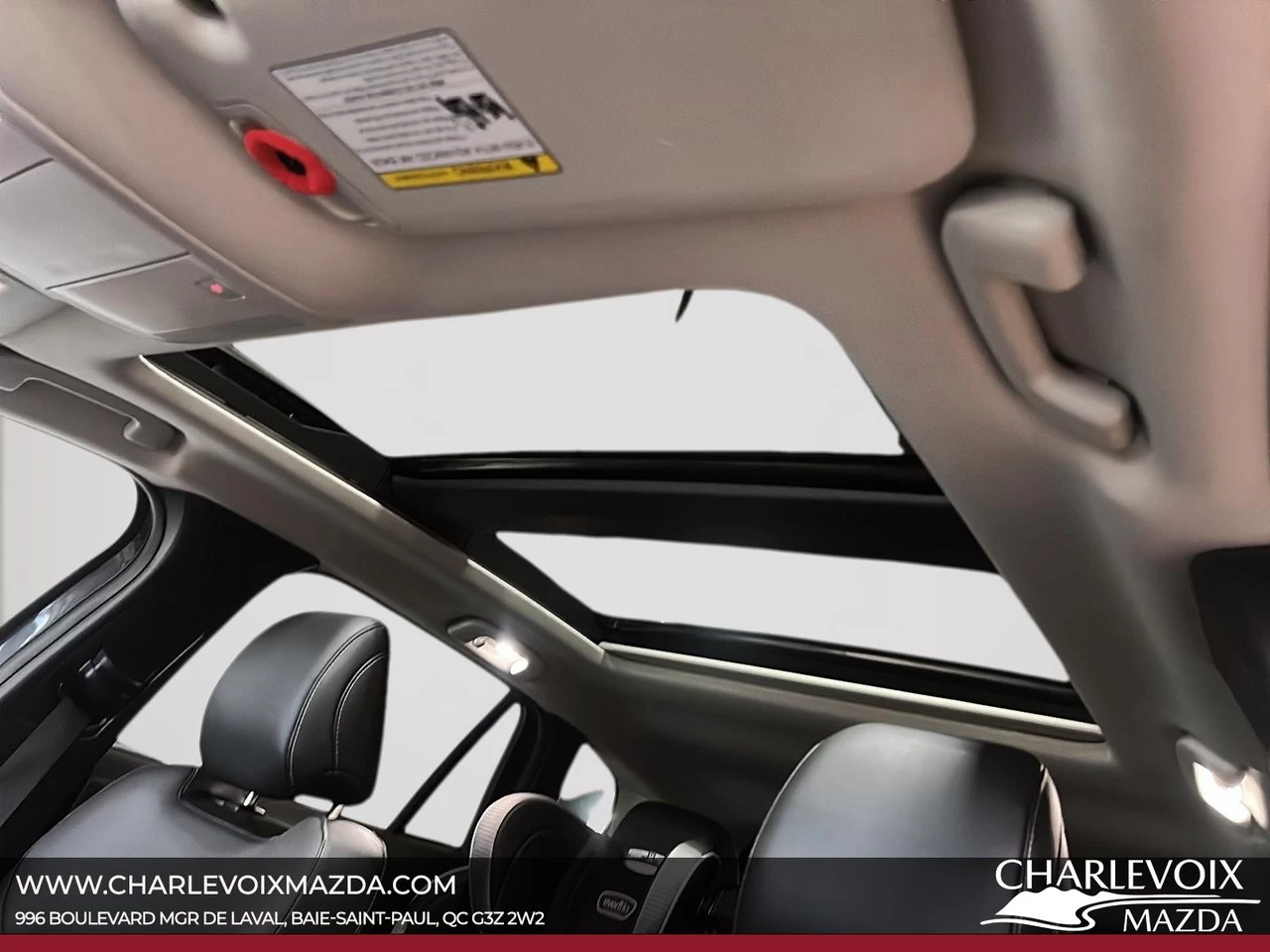 2025 Mazda CX-50 GS-L Image principale