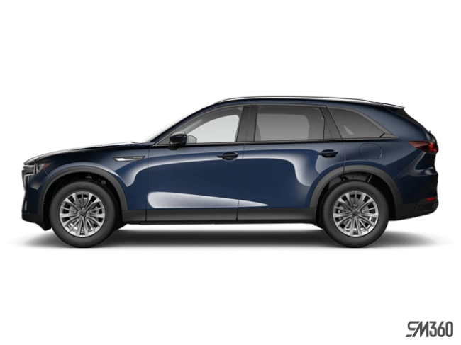 Mazda CX-90 MHEV - 2025