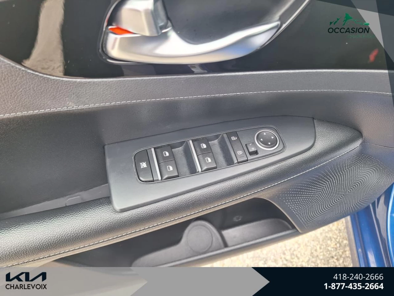2019 Kia Forte EX+ Image principale