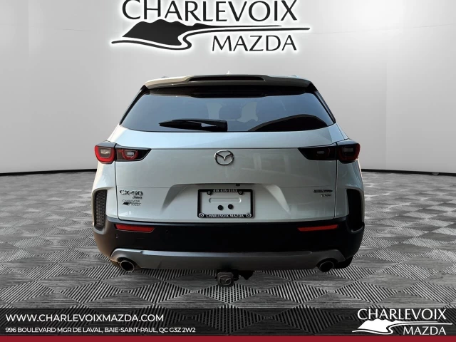 Mazda CX-50 Turbo 2024