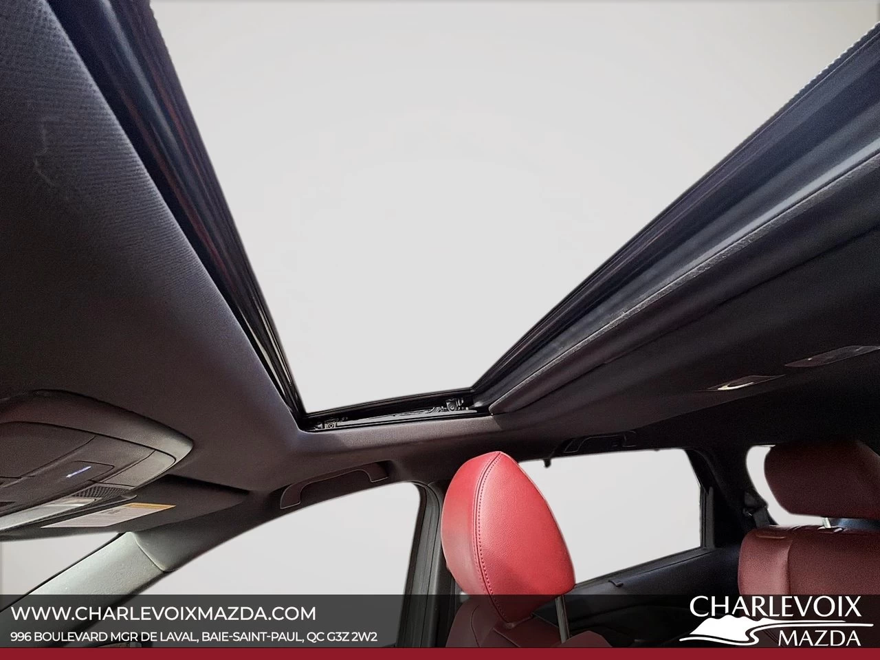 2023 Mazda CX-9  Image principale