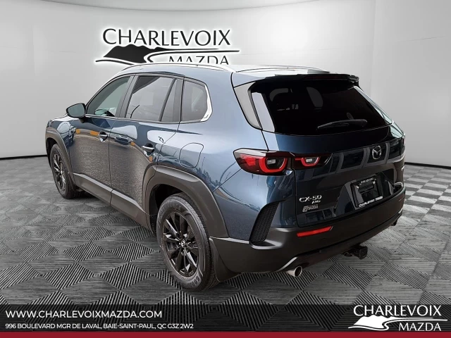 Mazda CX-50 GS-L 2023