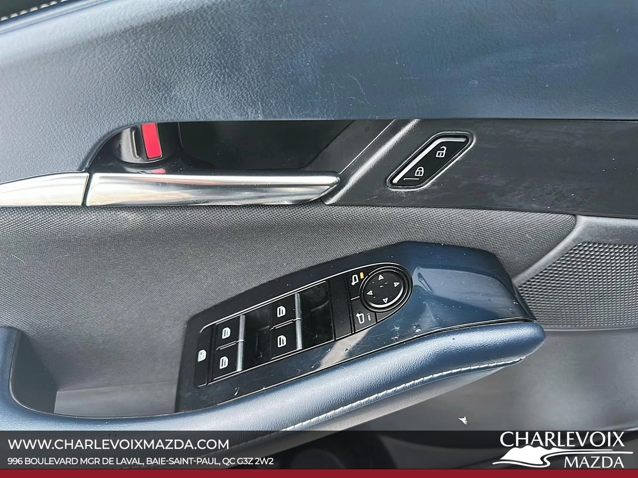 2020 Mazda CX-30 GS Image principale