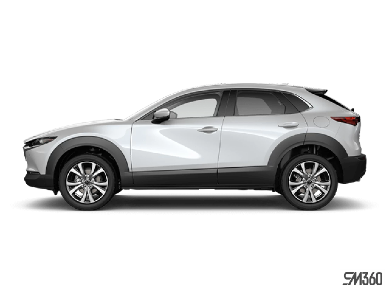 2025 Mazda CX-30 GT Image principale