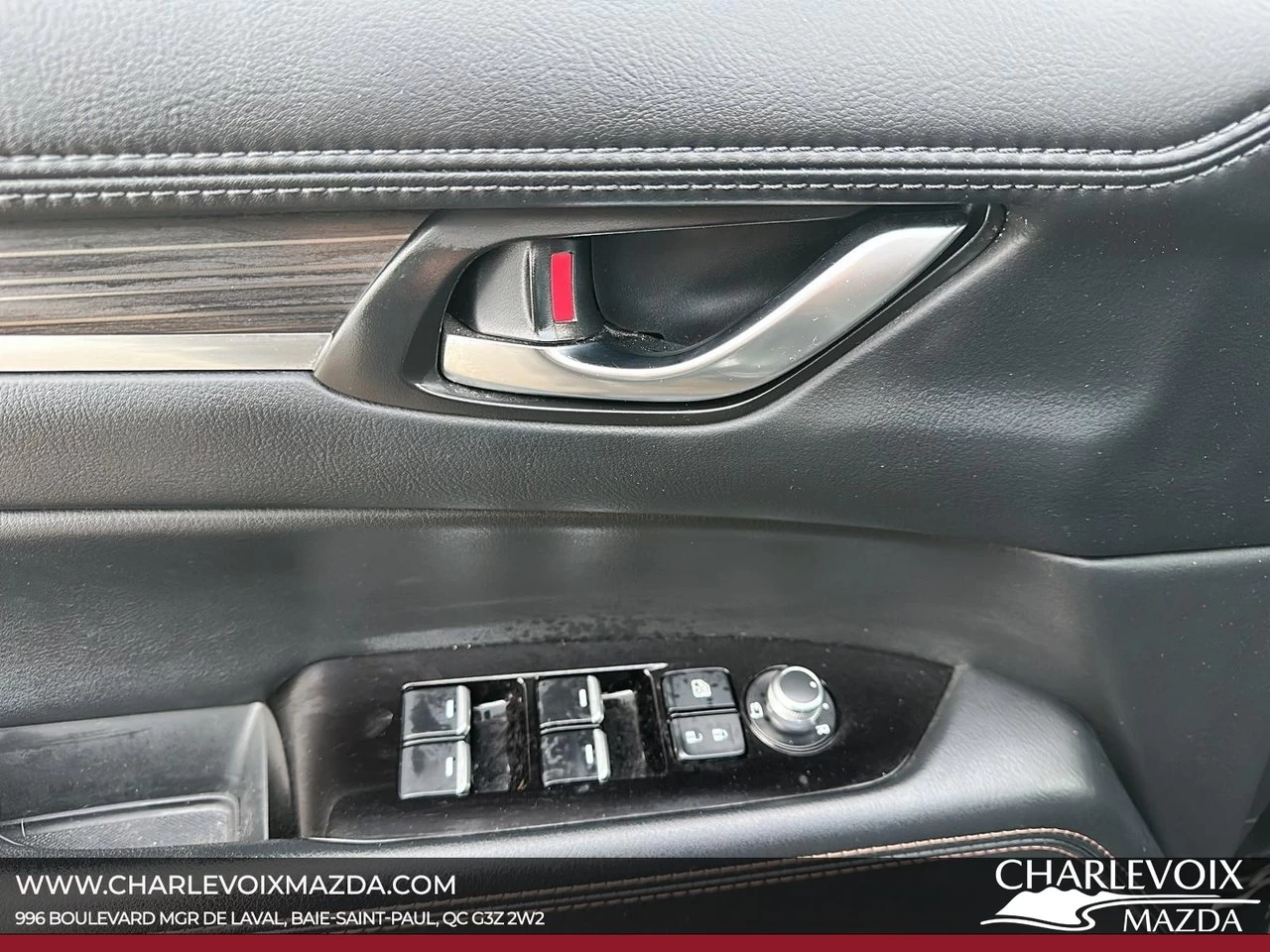 2023 Mazda CX-5 GT AWD Image principale