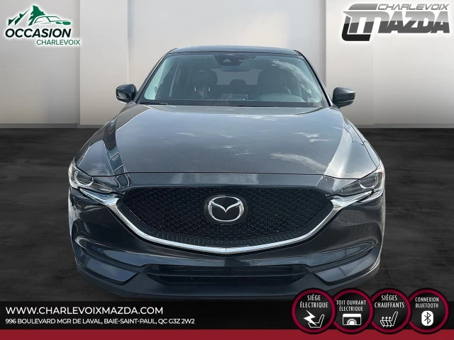 Mazda CX-5 GS AWD 2020