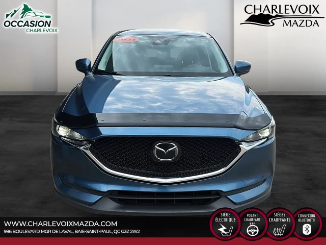 Mazda CX-5 GS AWD 2021